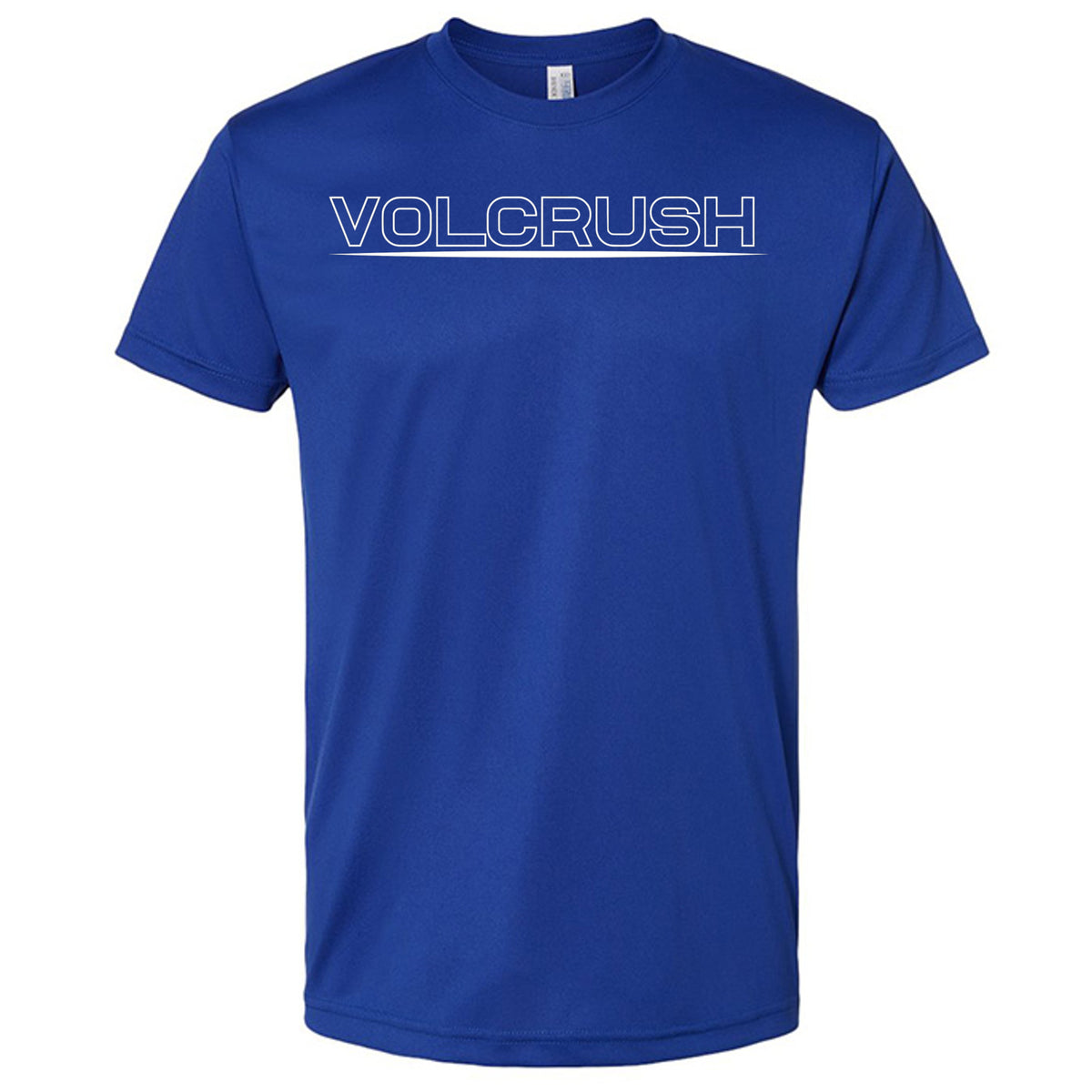 VolCrush Performance T-Shirt