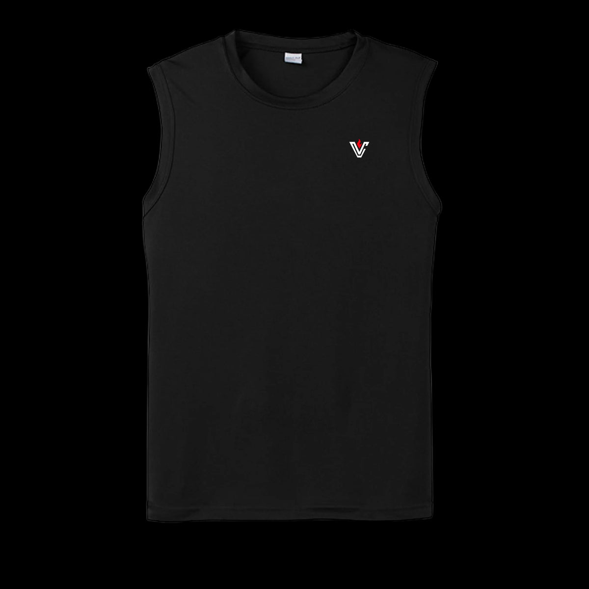 Spartan Spirit Tank-Top