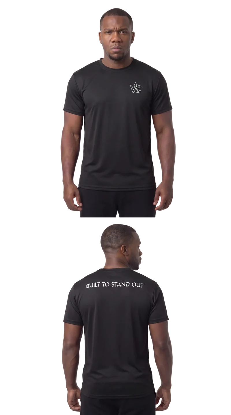 VolCrush Performance T-Shirt