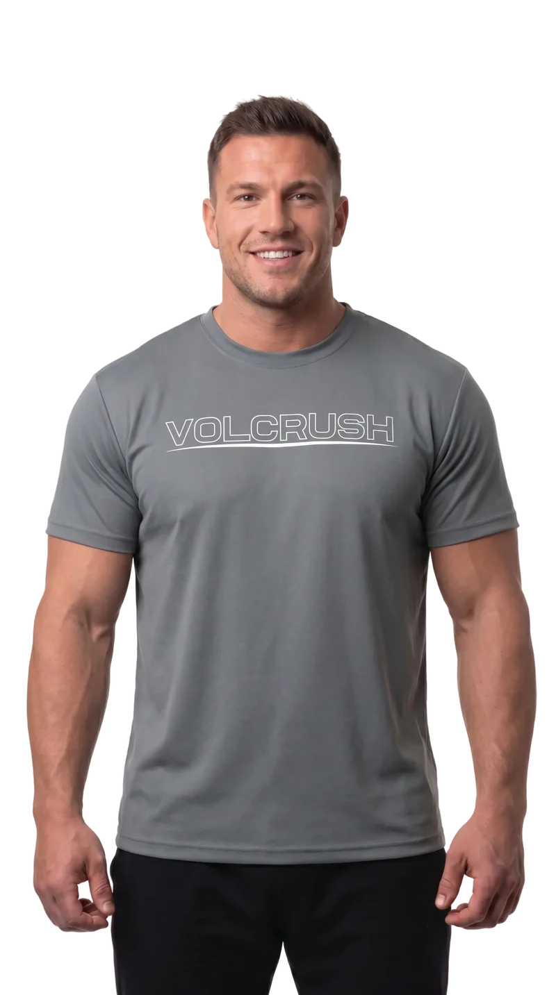 VolCrush Performance T-Shirt