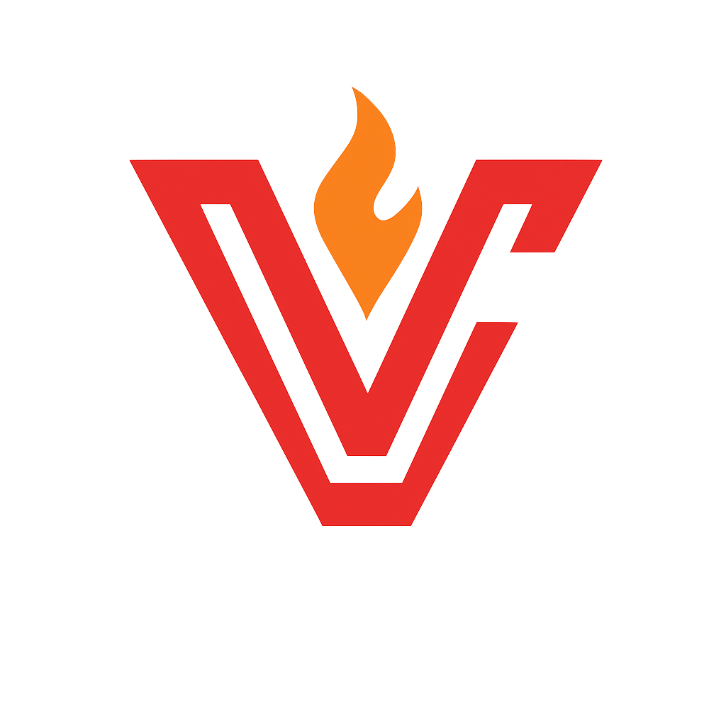VOLCRUSH CLOTHING 