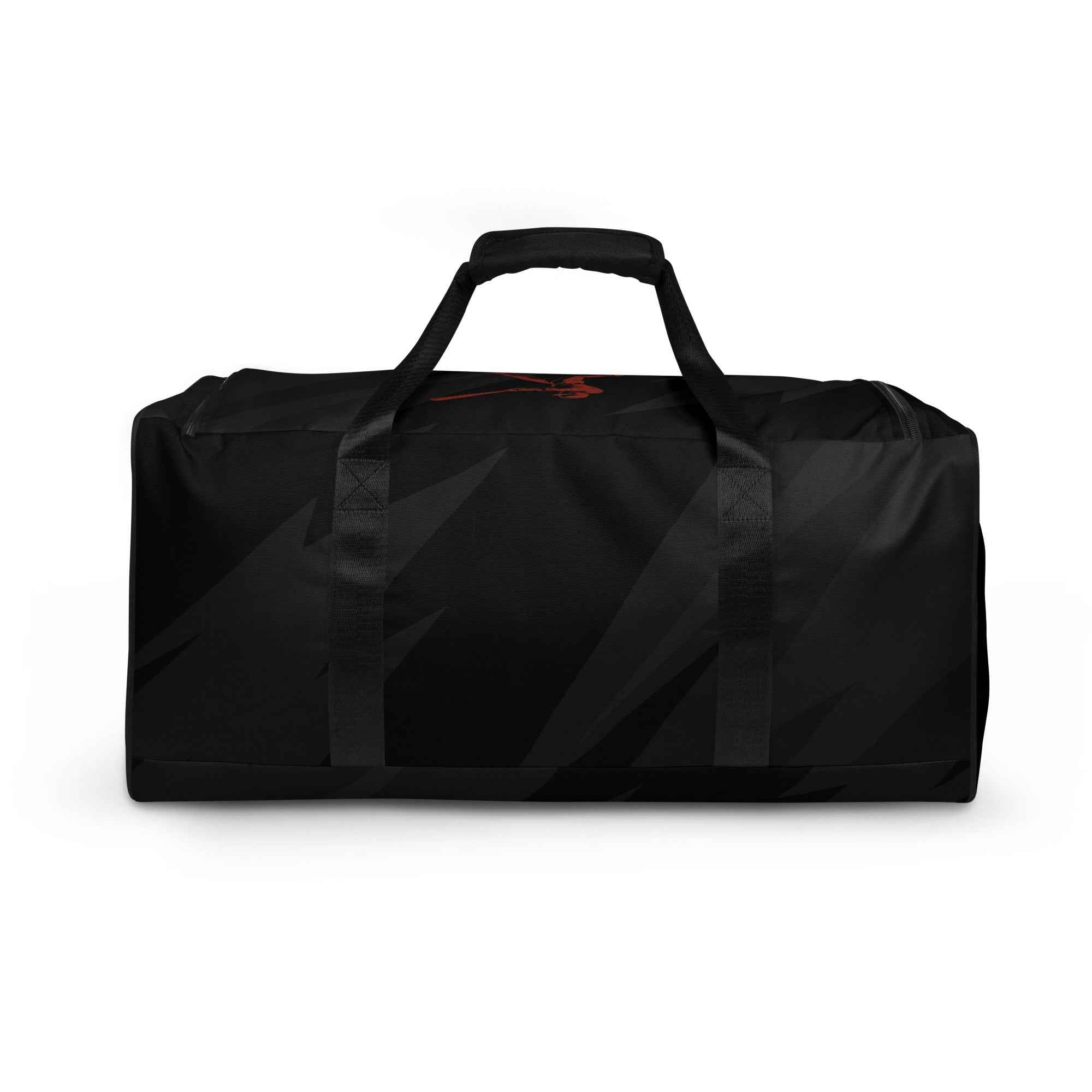 VolCrush Baseball Duffle Bag