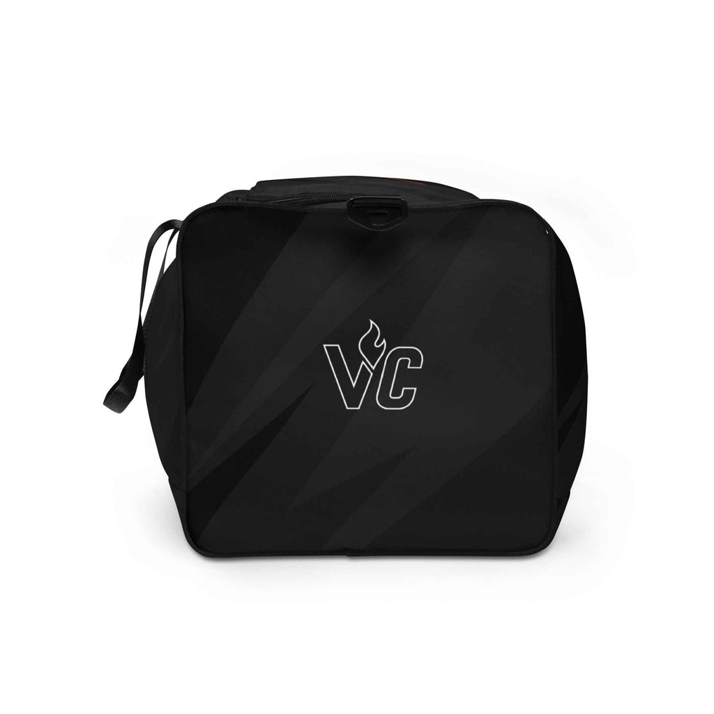 VolCrush Baseball Duffle Bag