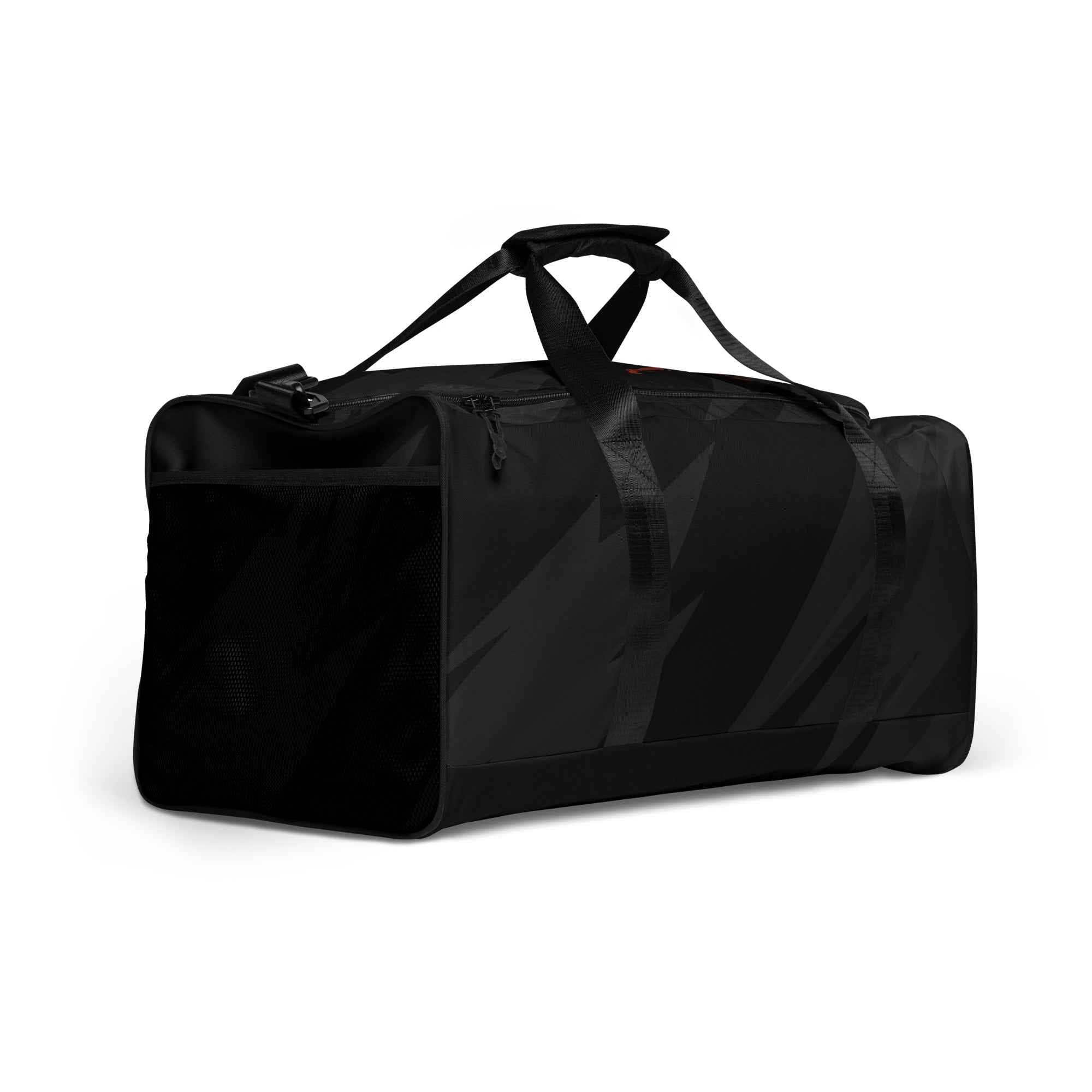 VolCrush Baseball Duffle Bag