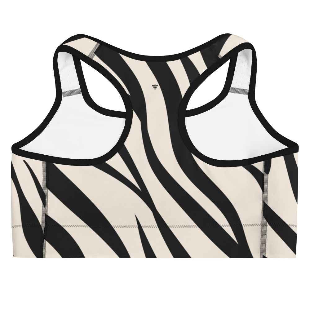 Wildlife Sports Bra