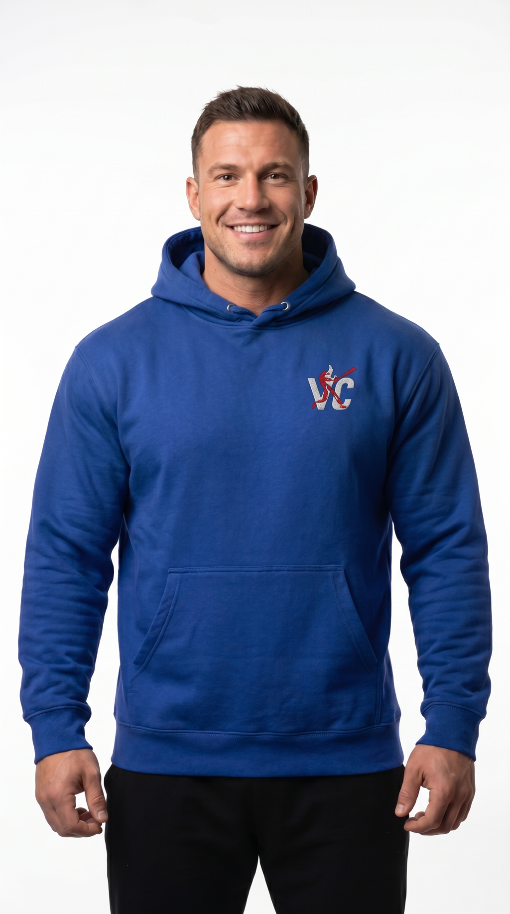 Take a Hack Embroidered Unisex Hoodie