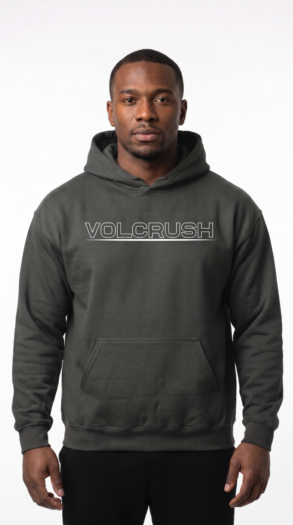 VolCrush Hoodie