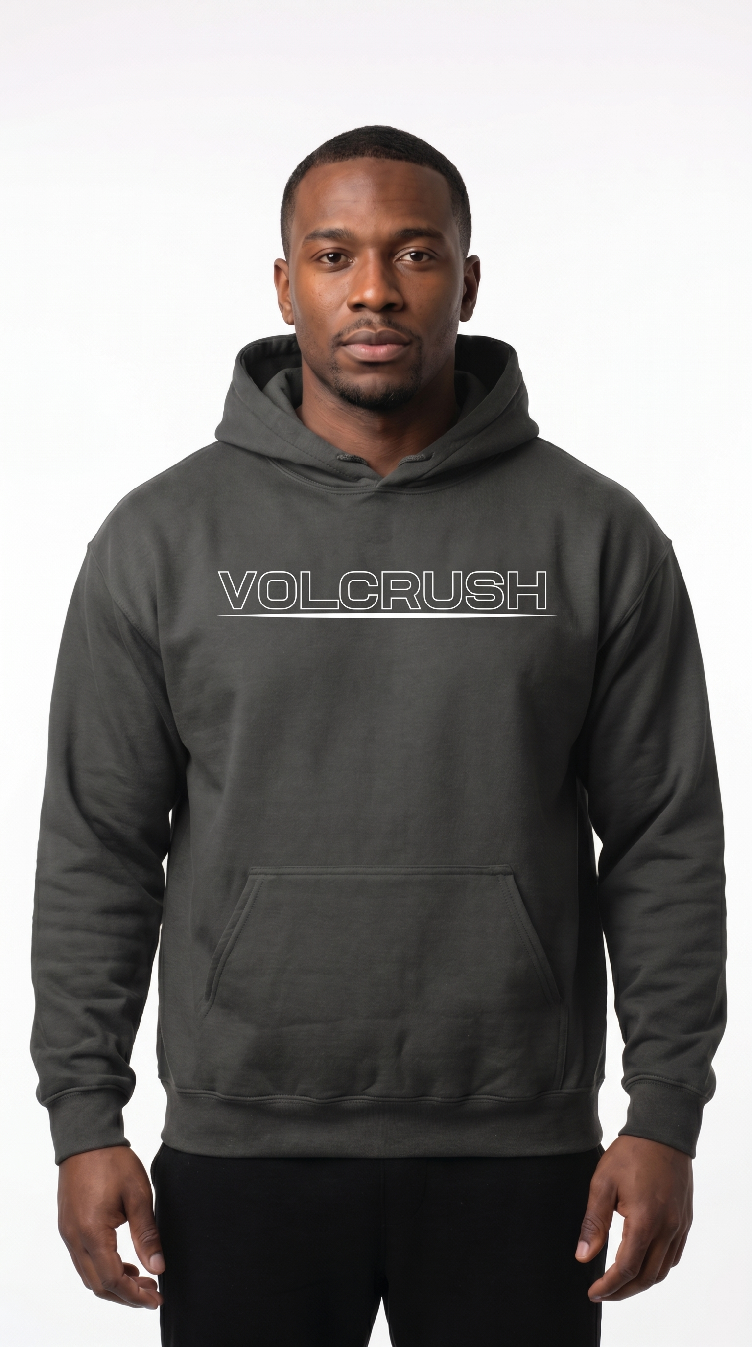 VolCrush Hoodie