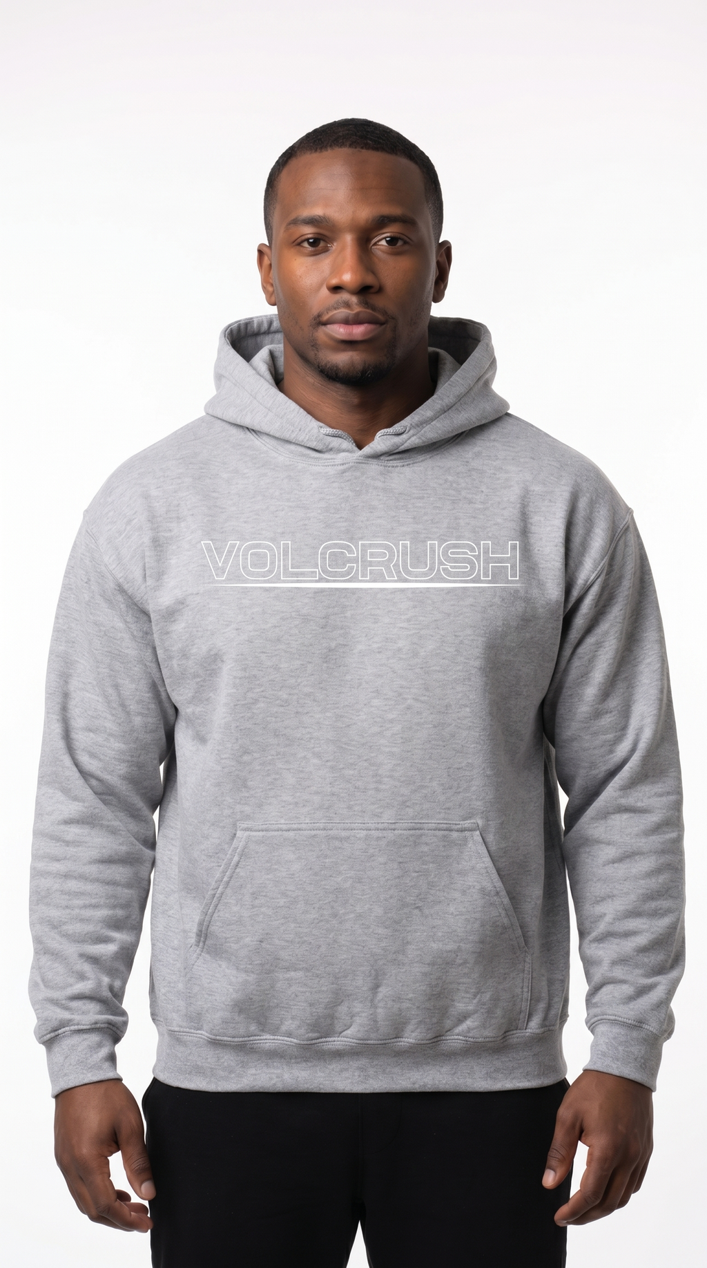 VolCrush Hoodie