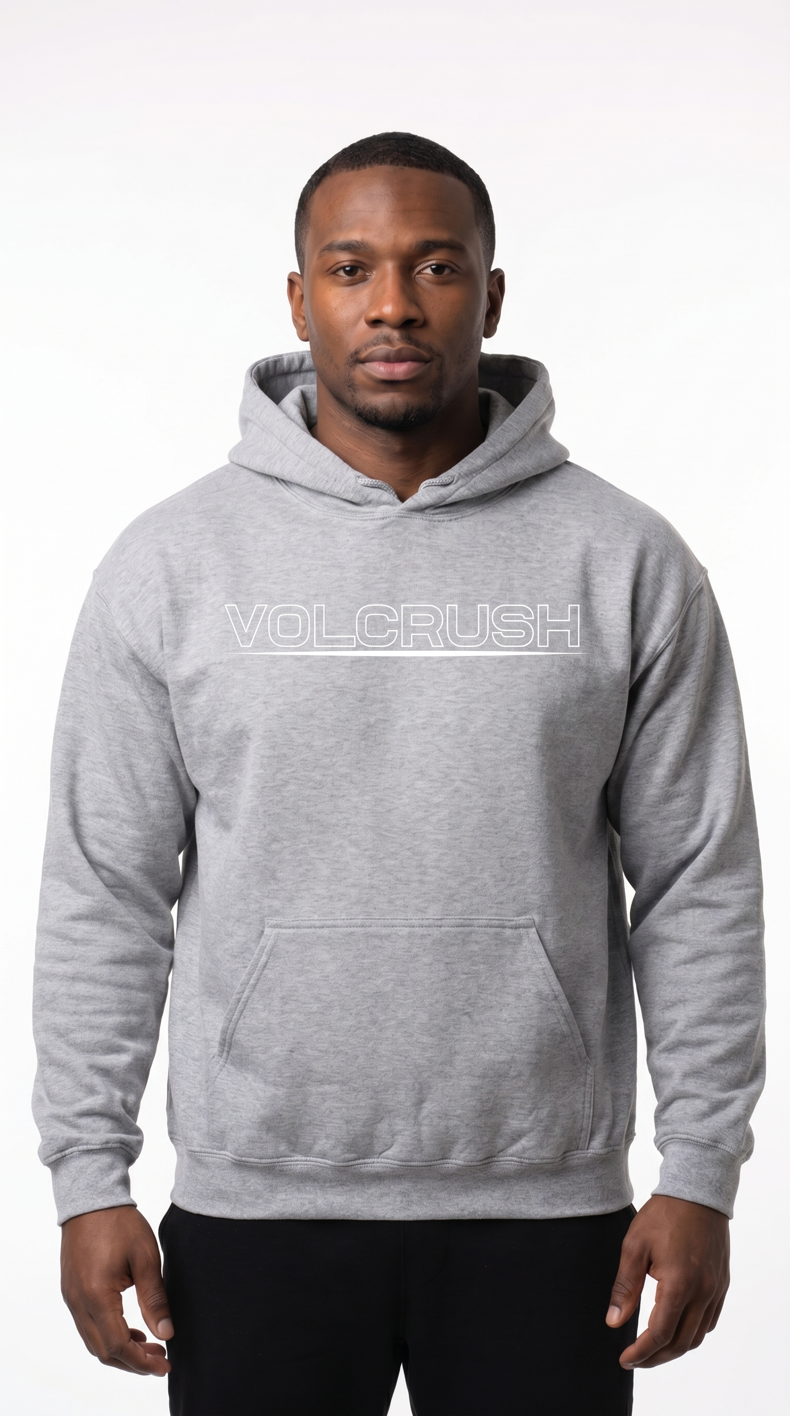 VolCrush Hoodie