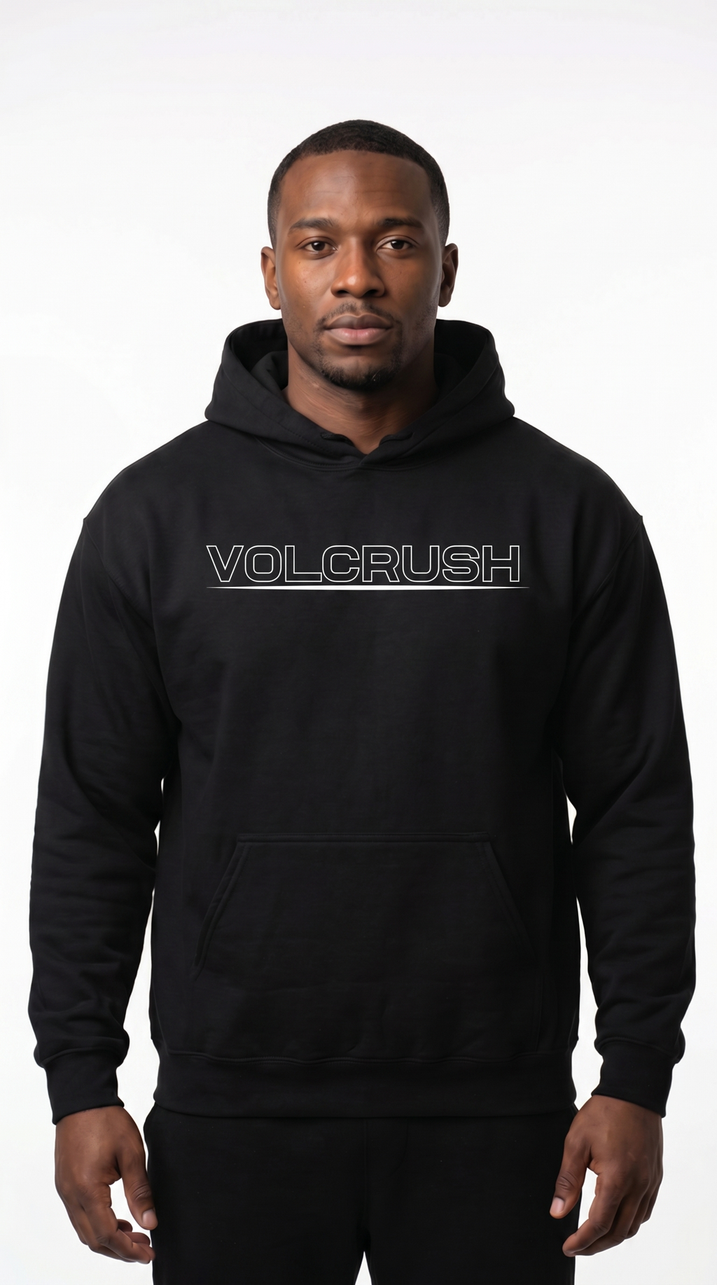 VolCrush Hoodie