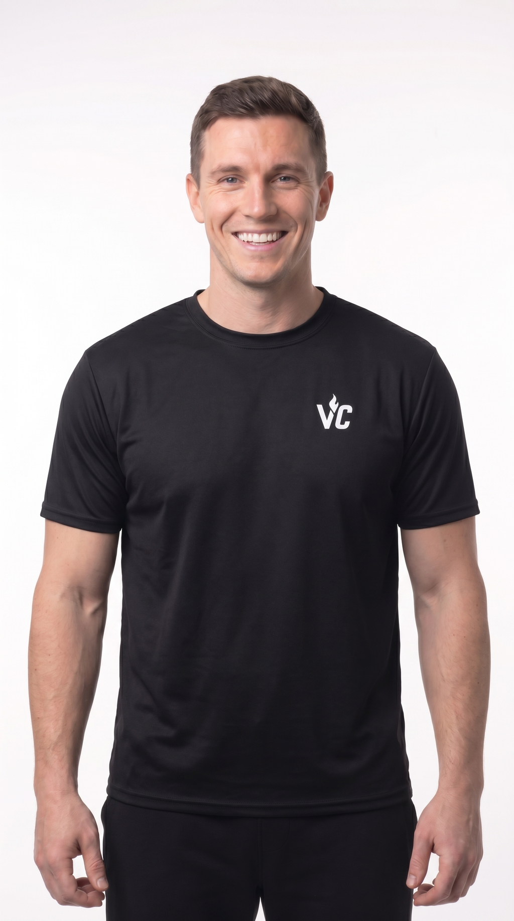 Volcrush GYM T-Shirt