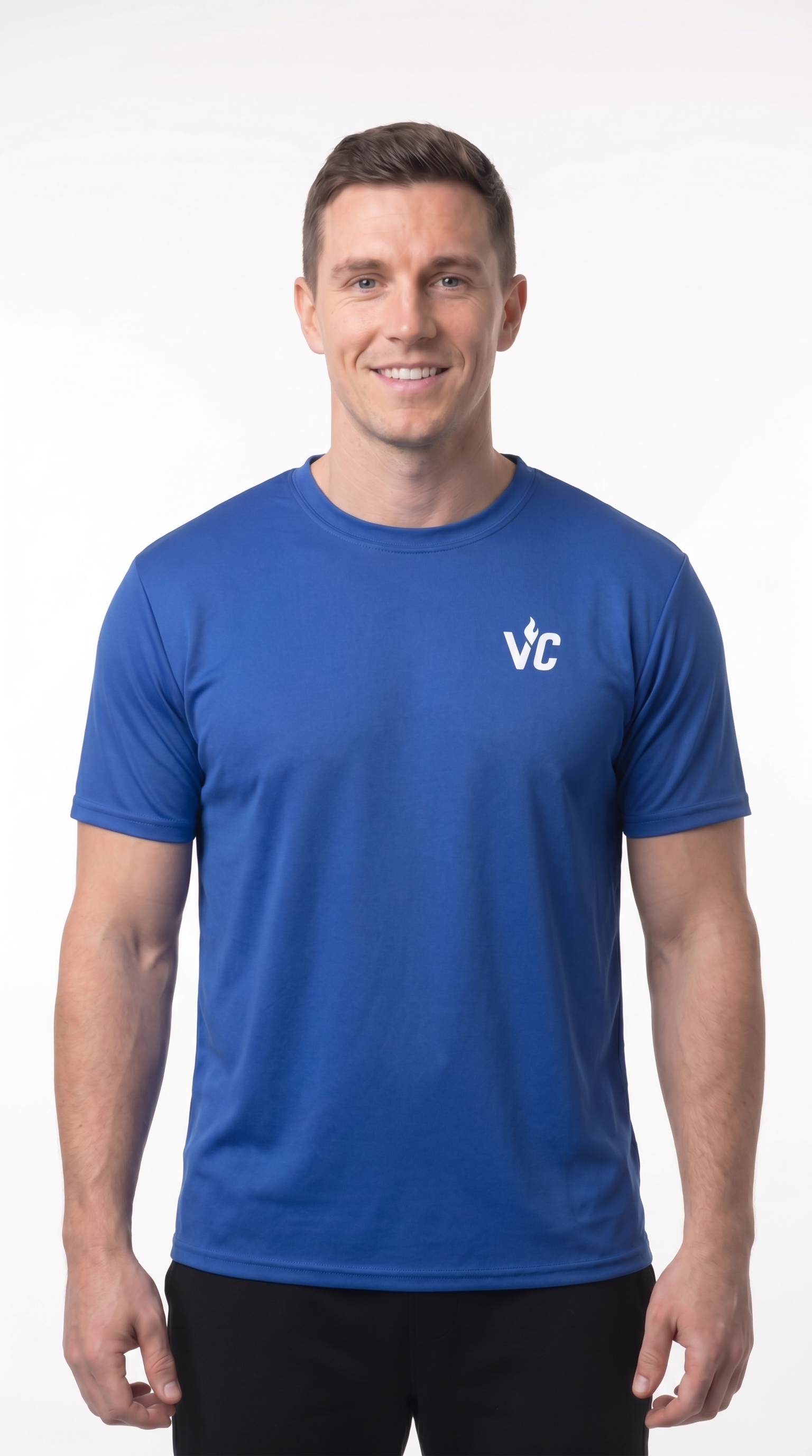 Volcrush GYM T-Shirt