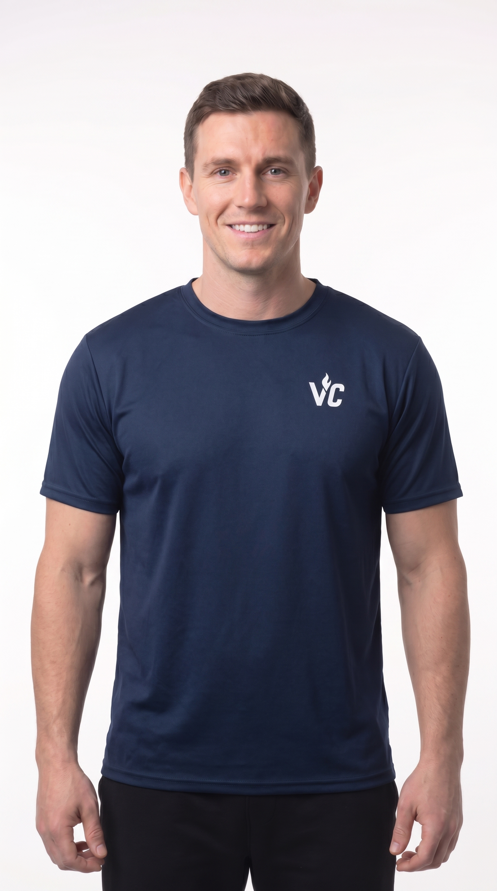 Volcrush GYM T-Shirt