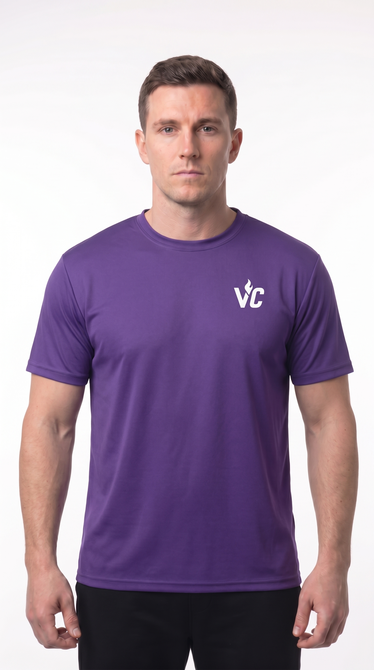 Volcrush GYM T-Shirt
