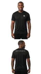 VolCrush Performance T-shirt