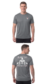 Lifting Performance T-Shirt