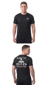 Lifting Performance T-Shirt
