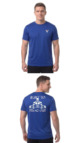 Lifting Performance T-Shirt