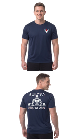 Lifting Performance T-Shirt