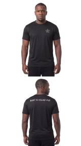 VolCrush Performance T-Shirt