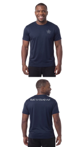 VolCrush Performance T-Shirt