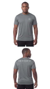 VolCrush Performance T-Shirt