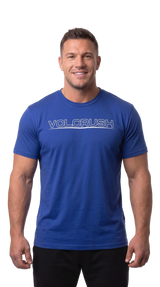 VolCrush Performance T-Shirt