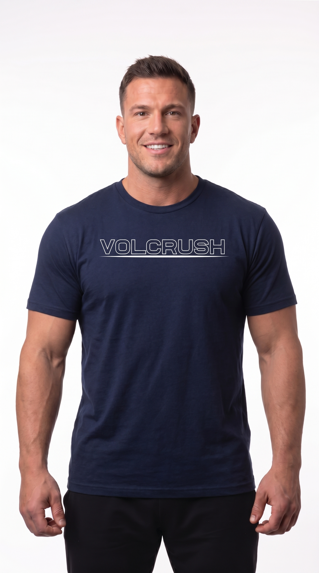 VolCrush Performance T-Shirt