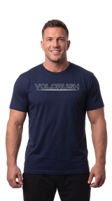 VolCrush Performance T-Shirt