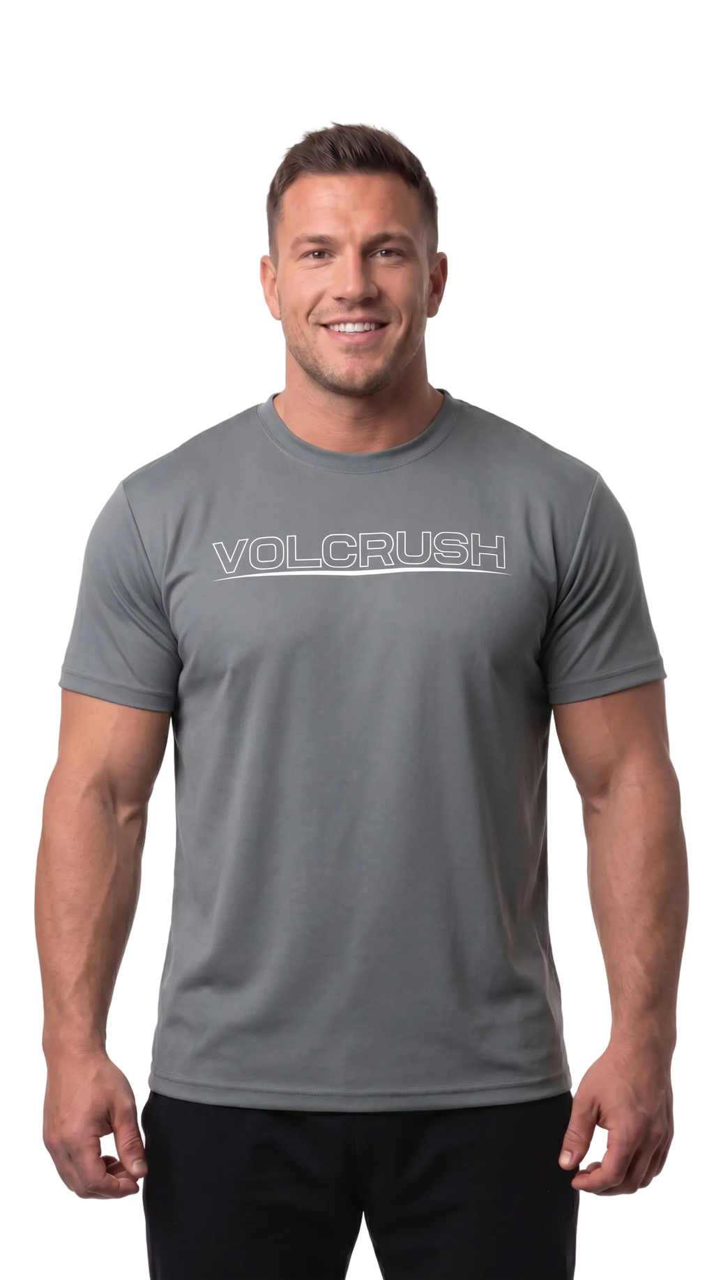 VolCrush Performance T-Shirt