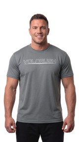VolCrush Performance T-Shirt