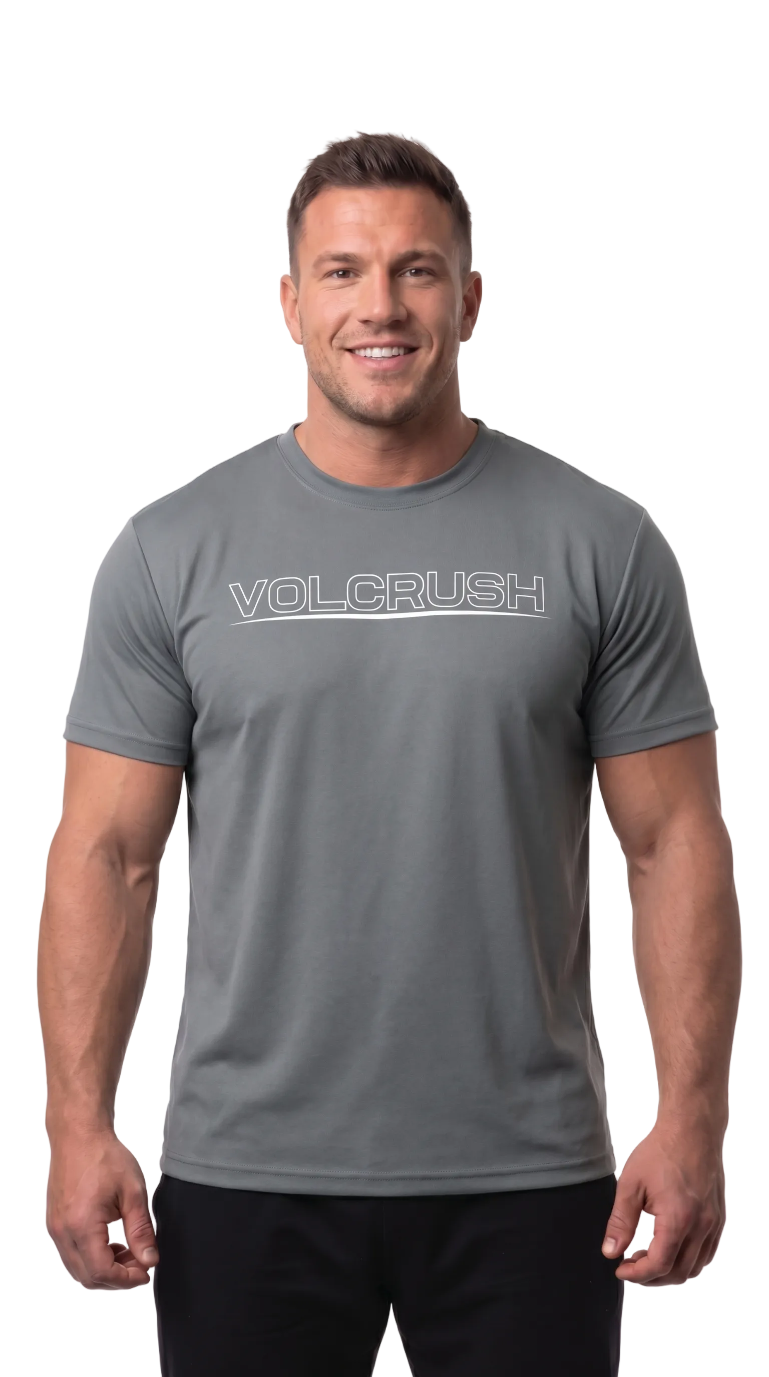 VolCrush Performance T-Shirt