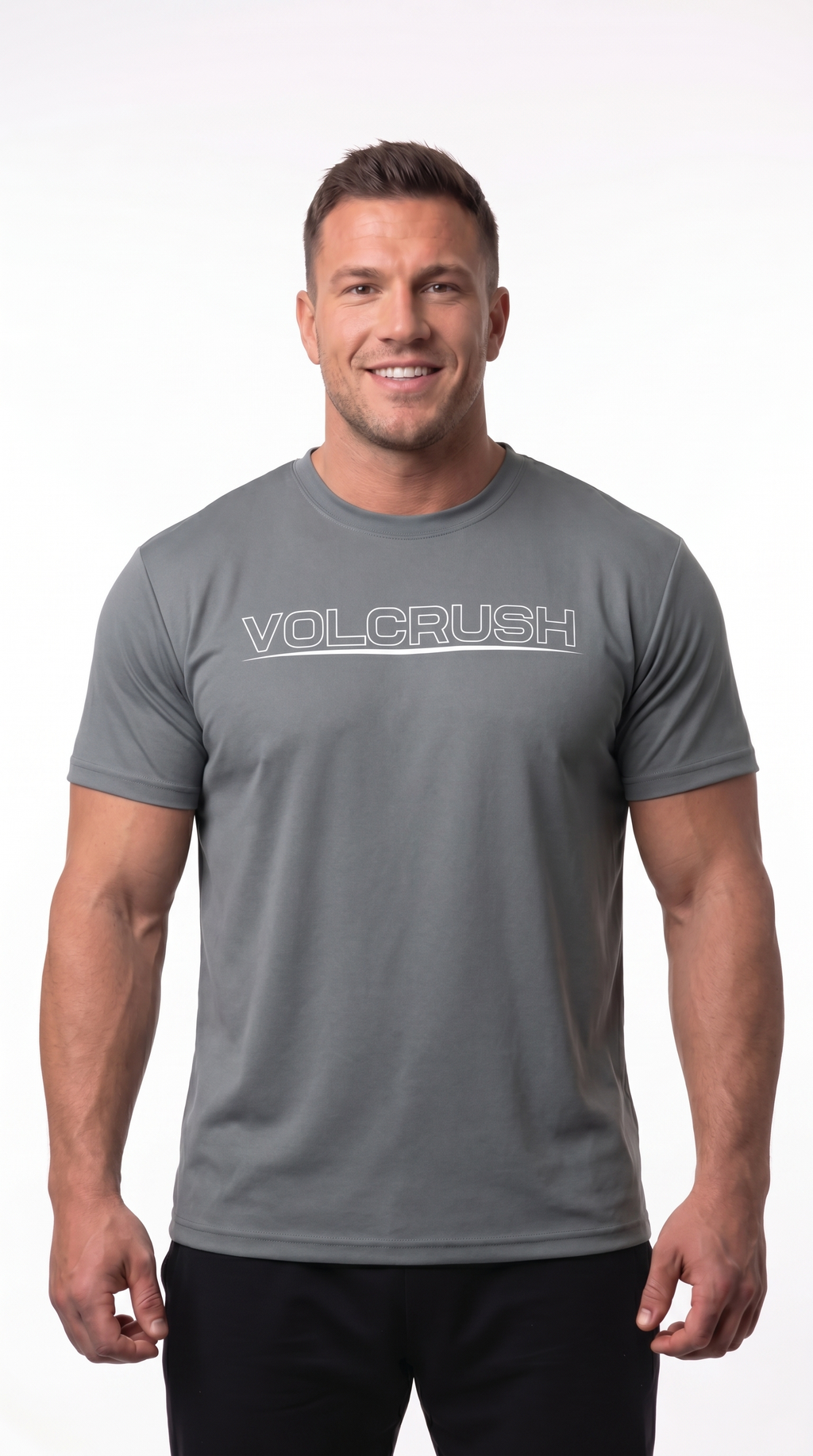 VolCrush Performance T-Shirt