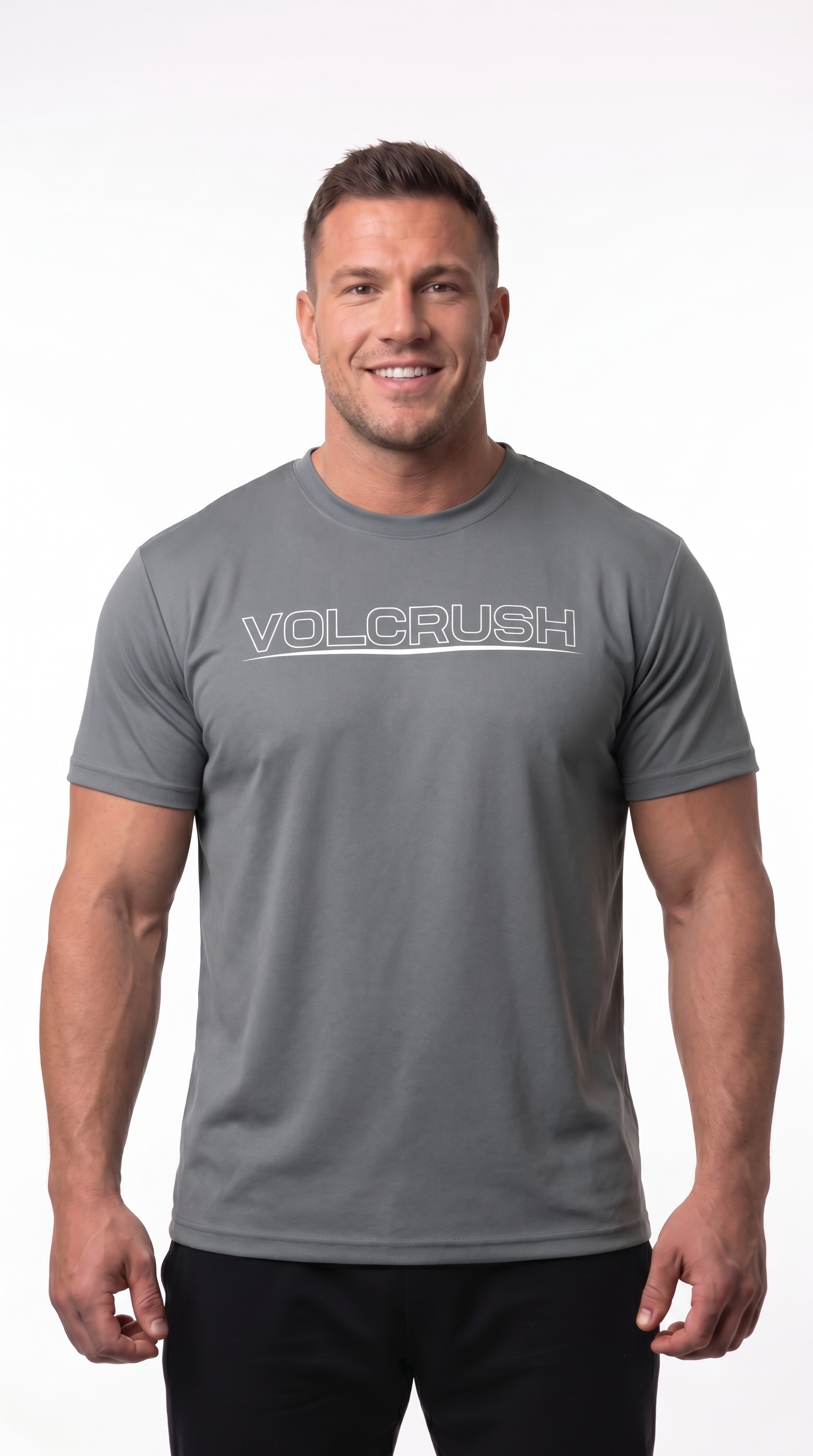 VolCrush Performance T-Shirt