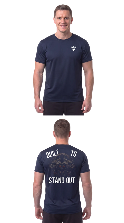 BEAST WITHIN Performance T-Shirt