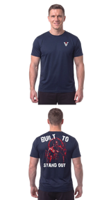Spartan Spirit Performence T-Shirt