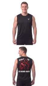 Spartan Spirit Tank-Top