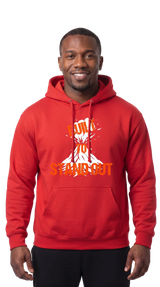 Volcano Performance Hoodie