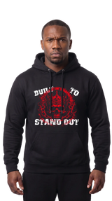 The Fallen King Performence Hoodie