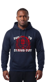 The Fallen King Performence Hoodie