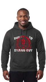 The Fallen King Performence Hoodie