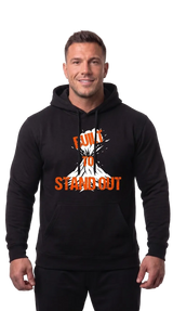 Volcano Performance Hoodie
