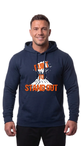 Volcano Performance Hoodie