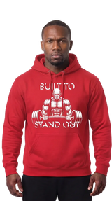Lifting Performance Hoodie