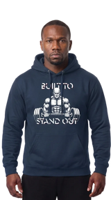Lifting Performance Hoodie
