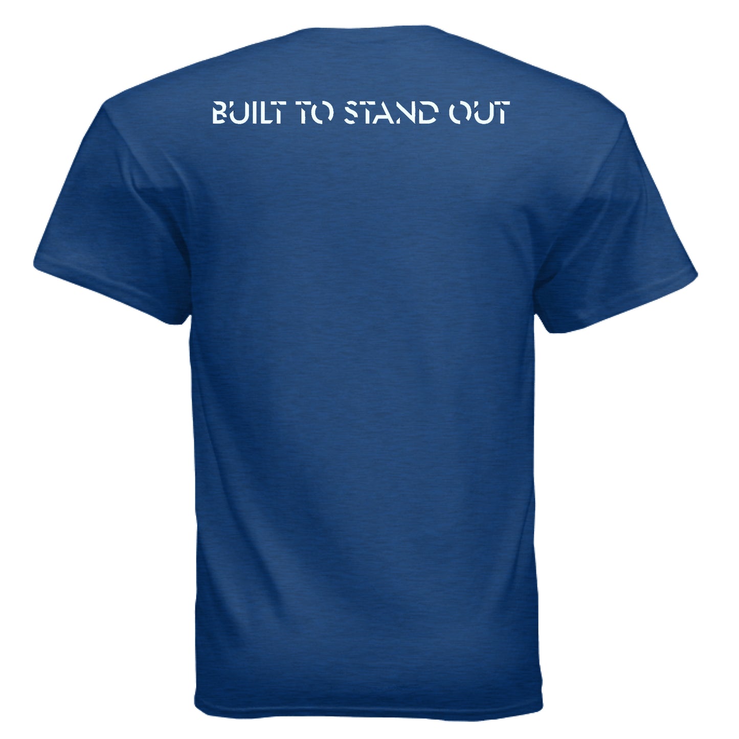 ANTIQUE ROYAL - BACK