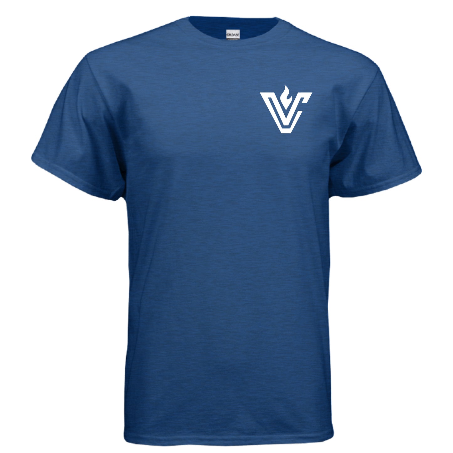 ANTIQUE ROYAL - FRONT