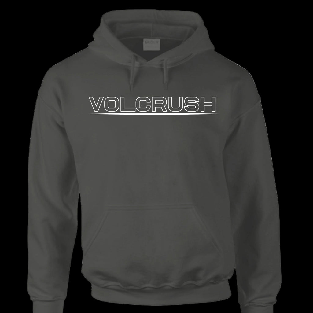 VolCrush Hoodie