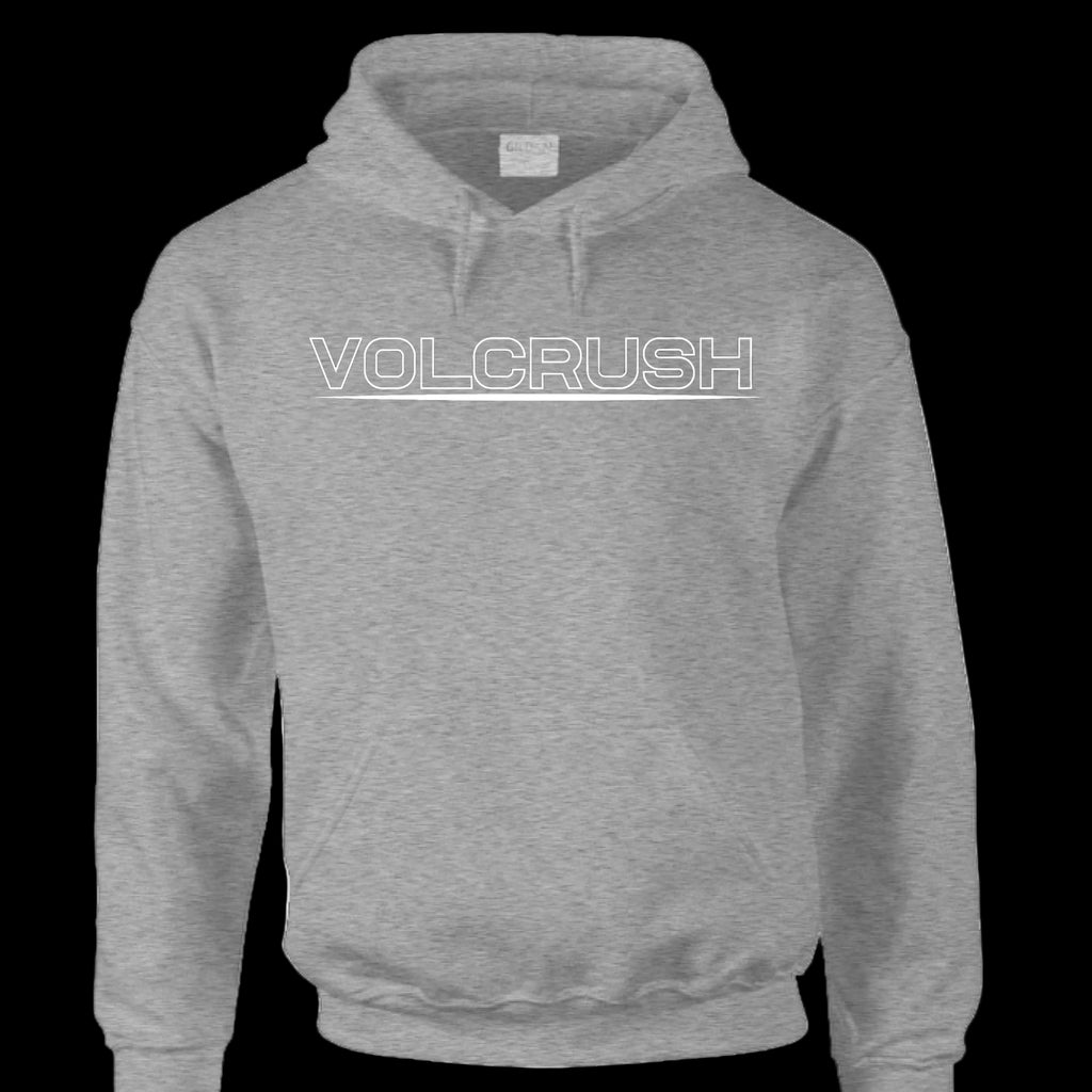 VolCrush Hoodie